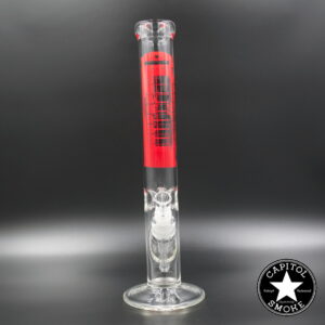 product glass pipe 210000023871 00 | Sheldon Black Grasso 16" 50*5mm. Straight London