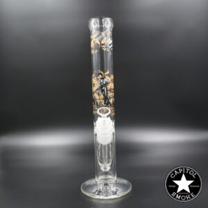 product glass pipe 210000023879 00 | Sheldon Black Grasso2 16" Straight 50*5mm. Tightwire
