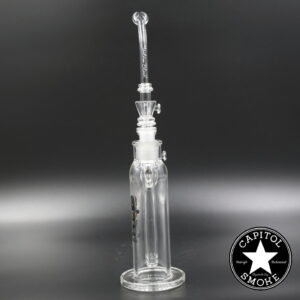 product glass pipe 210000023914 00 | Sheldon Black Basic Bubbler Evan York #4
