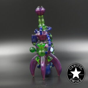 product glass pipe 210000025700 00 | Dream Fire Glass Ray Gun