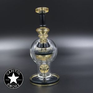 product glass pipe 210000026884 00 | Doug W Glass Custom Ball Rig CFL