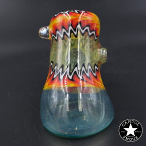 product glass pipe 210000026894 00 | Art Of Hustle Glass Sherlock CFL UV