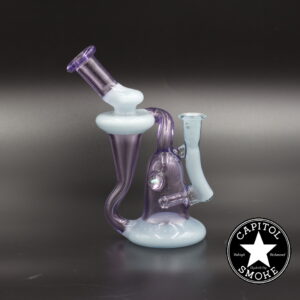 product glass pipe 210000027080 00 | Cristo STB - Full Size BreakCycler With Opal