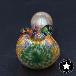 product glass pipe 210000028472 00 | Glassberry Cupcake Handpipe