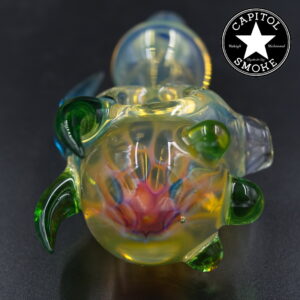 product glass pipe 210000028979 00 | Catfish Glass Honeycomb Fume HP w/ Hooks