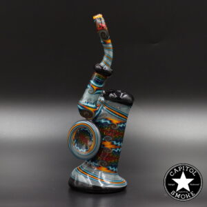 product glass pipe 210000029520 00 | Mike Fro Push Bubbler