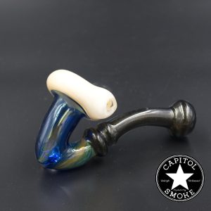product glass pipe 210000029732 00 | Gem's Glasswerx Sherlock