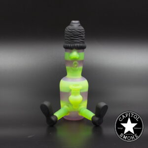 product glass pipe 210000030046 00 | Slyme Bottle 10mm Rig