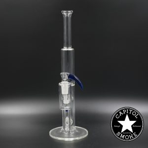 product glass pipe 210000030090 00 | IV GlassTube With Ash Catcher