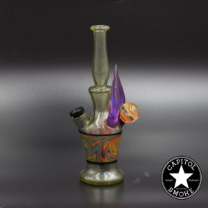 product glass pipe 210000030108 01 | Bonelord Purple Horned Rig