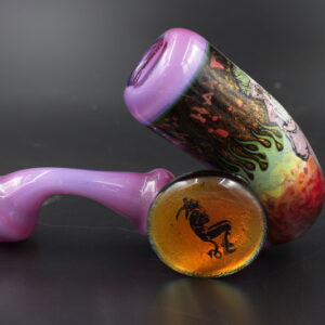 product glass pipe 210000030159 00 | Berzerker Glass Joker Sherlock Pipe