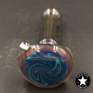 product glass pipe 210000031236 00 | Cristo STB - Smoke Shine With Wag Cap