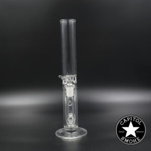 product glass pipe 210000031351 00 | Aaron Burt Straight tube Gridline