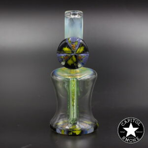 product glass pipe 210000032158 00 | Crunklestein 10mm Chipstack Mini Tube E