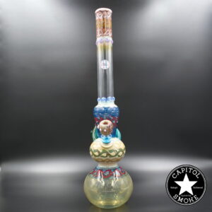 product glass pipe 210000033433 00 | Jerome Baker Mothership Tentacle Eye