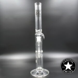 product glass pipe 210000034418 00 | 2K Glass Shower w/ 8- Tree Perc Clear