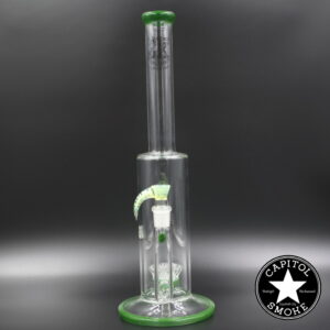 product glass pipe 210000034425 00 | 2K Glass 75/38 w/ Sprinkler Color