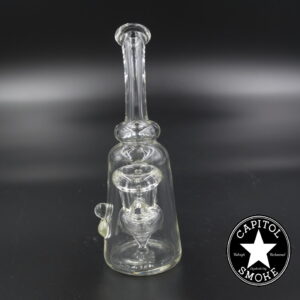 product glass pipe 210000034482 00 | TKO Clear Marble Rig