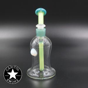 product glass pipe 210000034488 00 | TKO Color Removable Downstem Rig