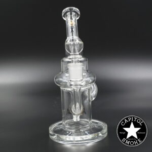 product glass pipe 210000034949 00 | Aqua Recycler Direct Inject Mini Kink Neck