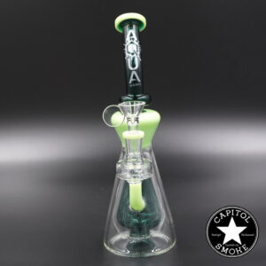 product glass pipe 210000034965 00 | Aqua Fixed Cone Perk Banger Hanger