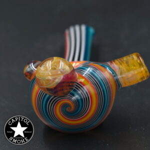 product glass pipe 210000035290 00 | Cole Glass Linework Spoon