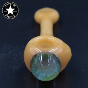 product glass pipe 210000035358 00 | Randolph Glass Implosion Cap Spoon