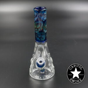 product glass pipe 210000035365 00 | Built 2 Last Glass Skull Fume Rig