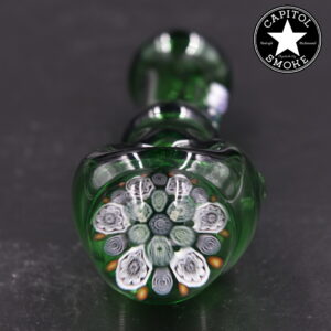 product glass pipe 210000035370 00 | Future Glass Color Spoon w/ Millie