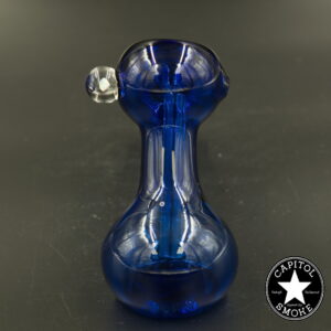 product glass pipe 210000035411 00 | Kevin Asmussen Big Bub Opal