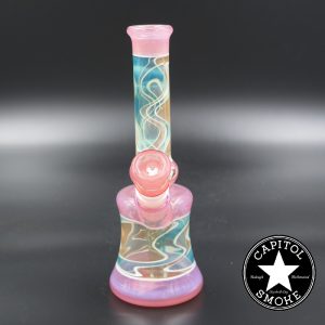 product glass pipe 210000036153 00 | Liam The Glass Guy Montage Bong