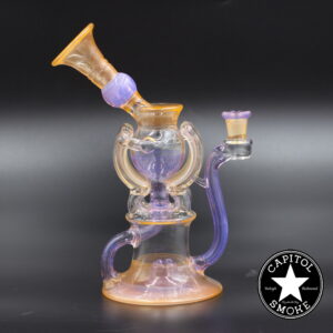 product glass pipe 210000036564 00 | Twinkletoes Glass Meridian Recycler