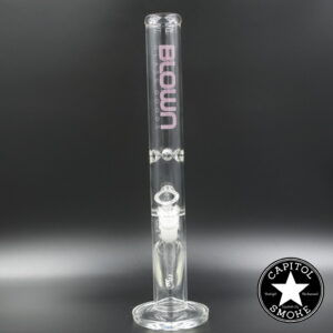 product glass pipe 210000037141 00 | Blown Glass 15" Dome Perc ST
