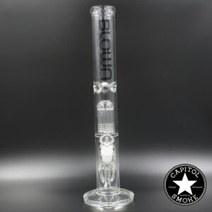 product glass pipe 210000037149 00 | Blown Glass 15" Tree Perc ST
