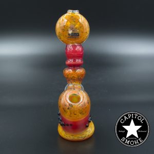 product glass pipe 210000037652 00 | SMG Ninja Pancake Rig w/ Marble