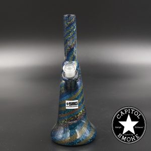 product glass pipe 210000037665 00 | SMG 2Kind Glass Dichro w/ Opal Marble Rig