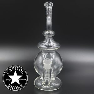 product glass pipe 210000037824 00 | SMG Chauncey Glass Lg. Honeypot Rig