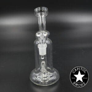 product glass pipe 210000038105 00 | Sector Glass 3-Hole Shower Perc Rig