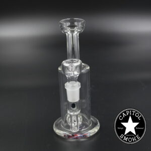 product glass pipe 210000038111 00 | Sector Glass Commuter w/ Color Section Rig