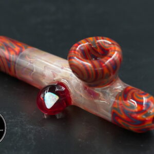 product glass pipe 210000038572 00 | The Real McCoy Peace Pipe