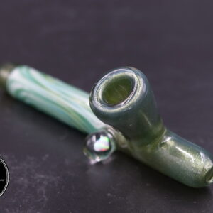 product glass pipe 210000038574 00 | The Real McCoy Peace Pipe