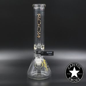 product glass pipe 210000039084 00 | Roor 14" 50x5 Beaker Leopard