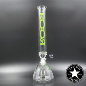 product glass pipe 210000039085 00 | Roor 18" 50x7 Beaker