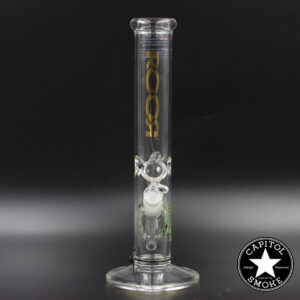 product glass pipe 210000039130 00 | Roor 14" 50x5 Straight Gold