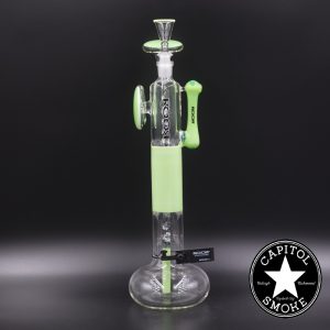 product glass pipe 210000039135 00 | Roor King Bub 14" Solid Color Slyme