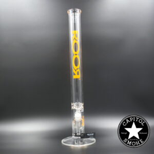 product glass pipe 210000039140 00 | Roor 22" 50x5 Straight Orange