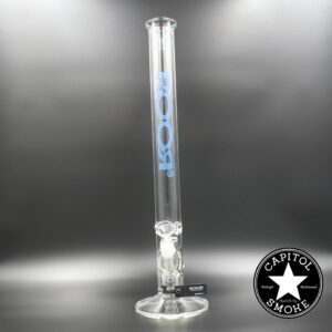 product glass pipe 210000039142 00 | Roor 24" 50x9 Straight Too Blue