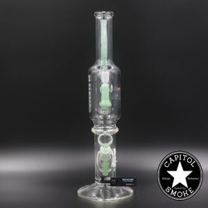 product glass pipe 210000039172 00 | Roor Eleven Thirty Straight Mint Green