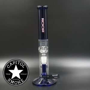 product glass pipe 210000039346 00 | Roor Tech Mini Fixed 14" 45x5 Straight Color