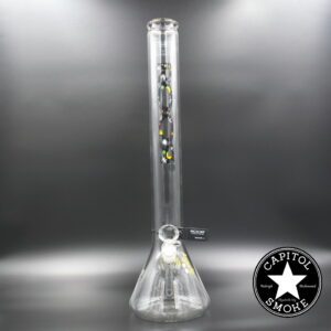 product glass pipe 210000039354 00 | ROOR 60x5 22" Beaker Zeaker